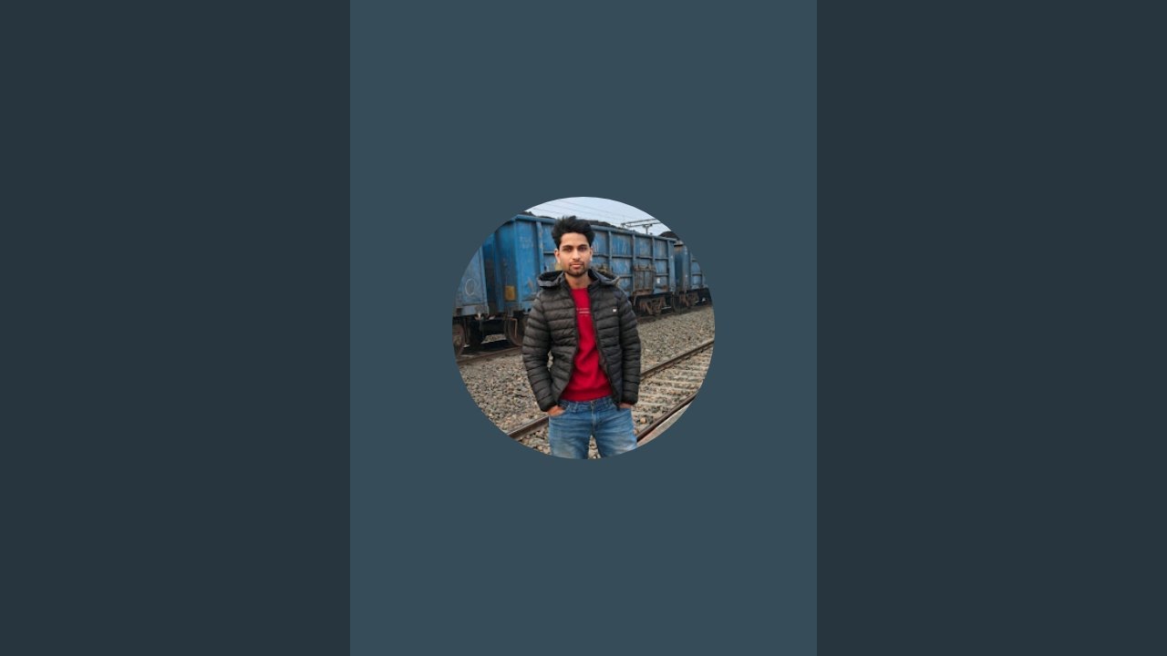 Shubham Singh is live