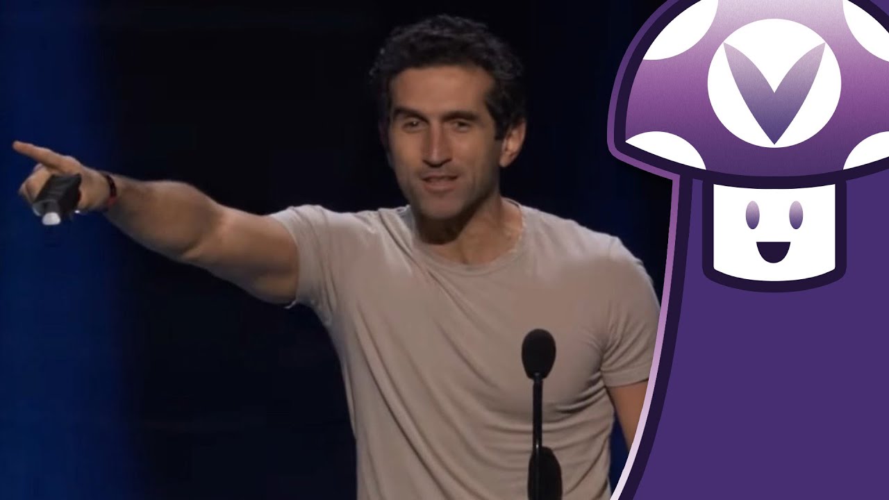 [Vinesauce] Vinny - Fuk da Oscars (Again)