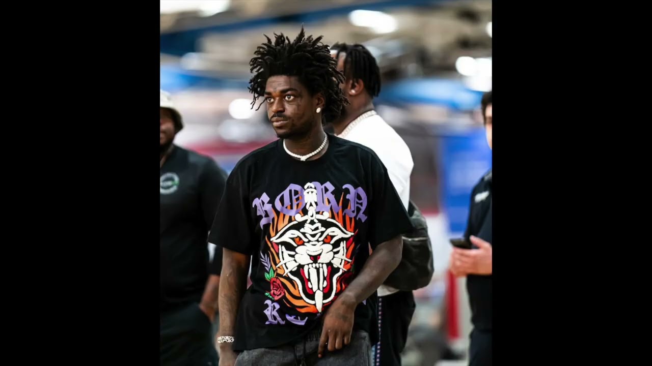 (FREE) Kodak Black Type Beat 2026 - 