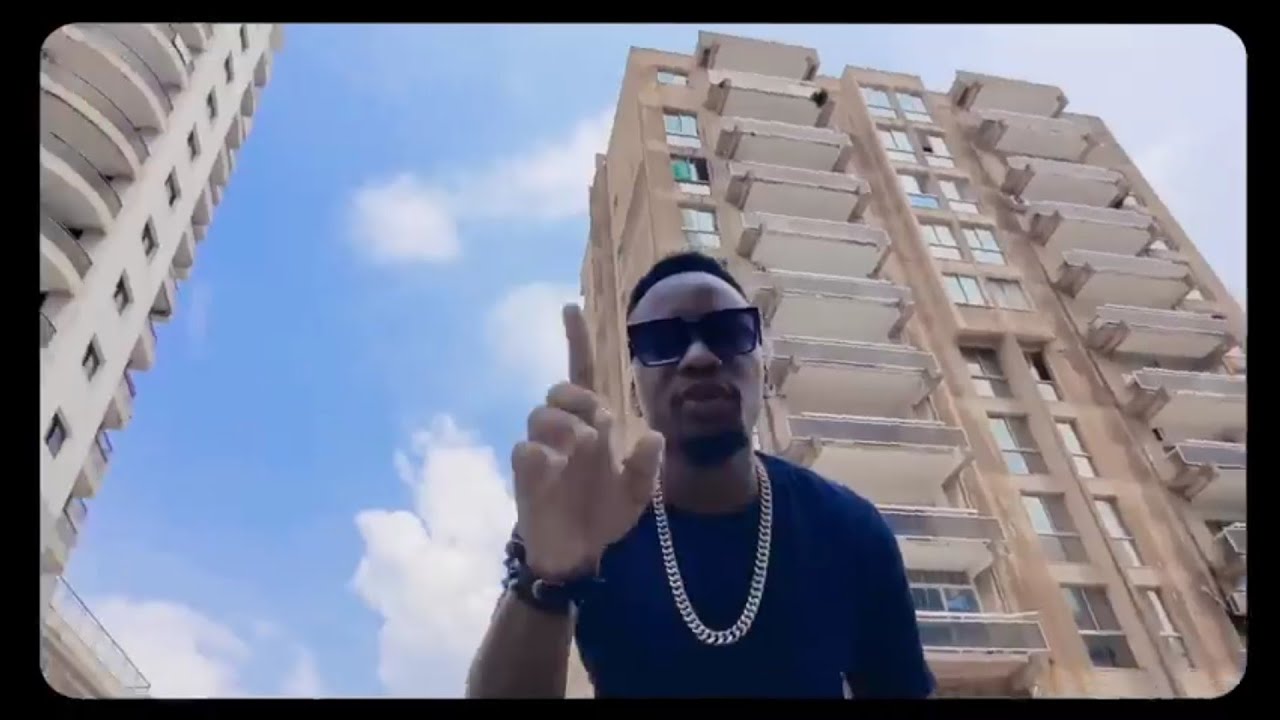 Touvion🔫Clash entre : Fetty Ndoss - Delpega - Le flow du sud - Garcin L'agaçant - RodZeng - M.O.R
