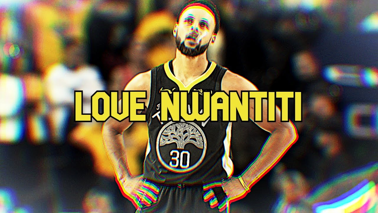 Stephen Curry Mix - 