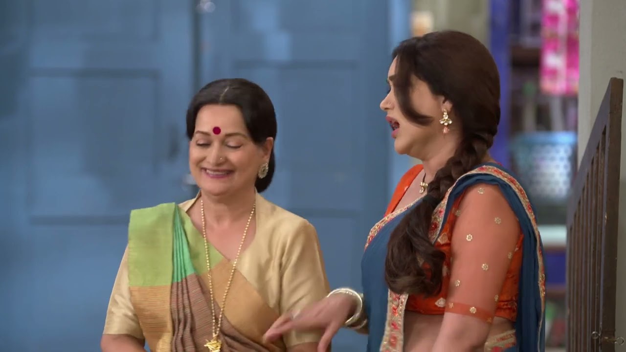 Rajesh बच्चे Happu को Cheat कर री है ? | Happu Ki Ultan Paltan Full Ep 854 | 22 Sep 22@And TV