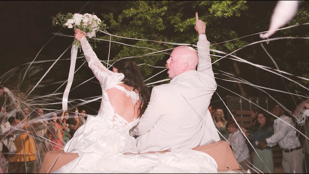 Jordyn + Tyler  | Shiloh Gardens Cumming Georgia Wedding