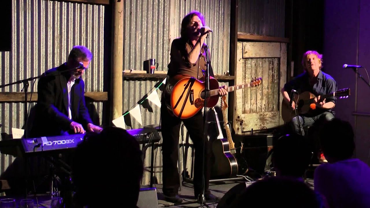 Whenever It Snows by Tex, Don & Charlie (Songs for the Summit - 11Oct2014)