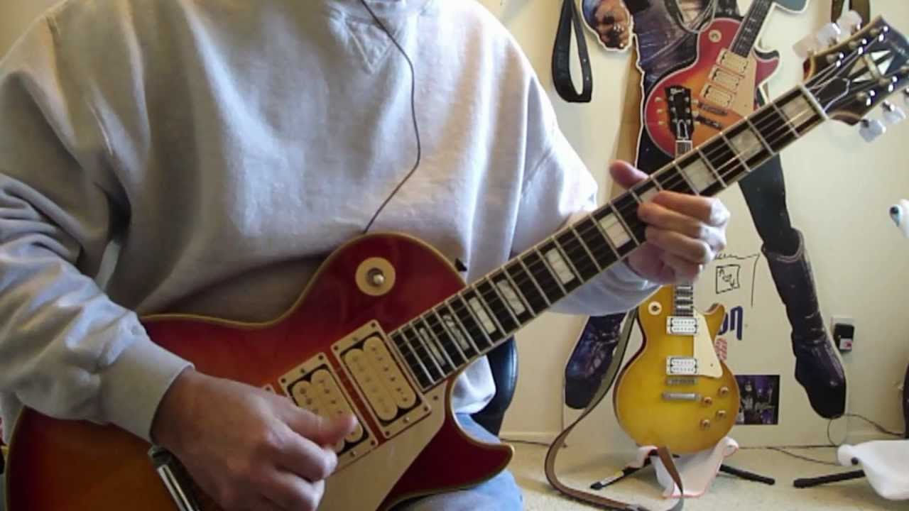 KISS - LET ME GO ROCK 'N ROLL