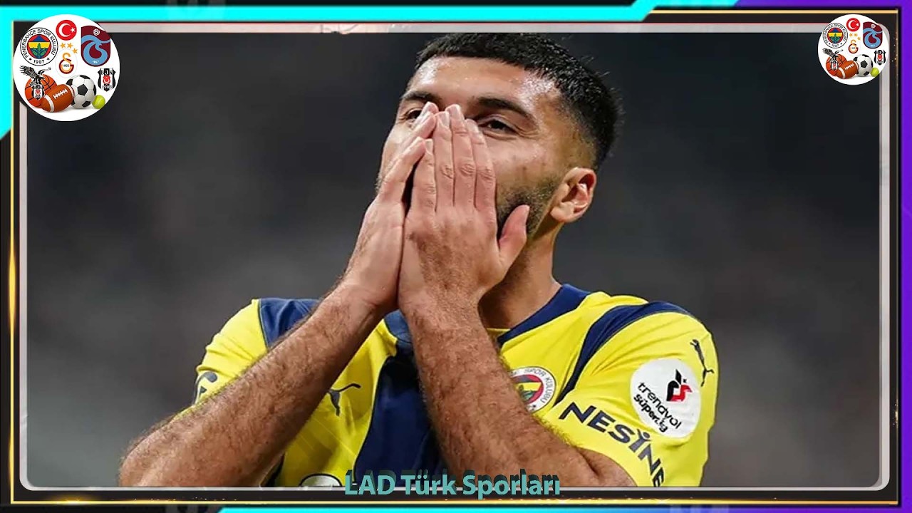 Fenerbahçe ile Trabzonspor el bile sıkıştı! Oğuz Aydın için şok talep