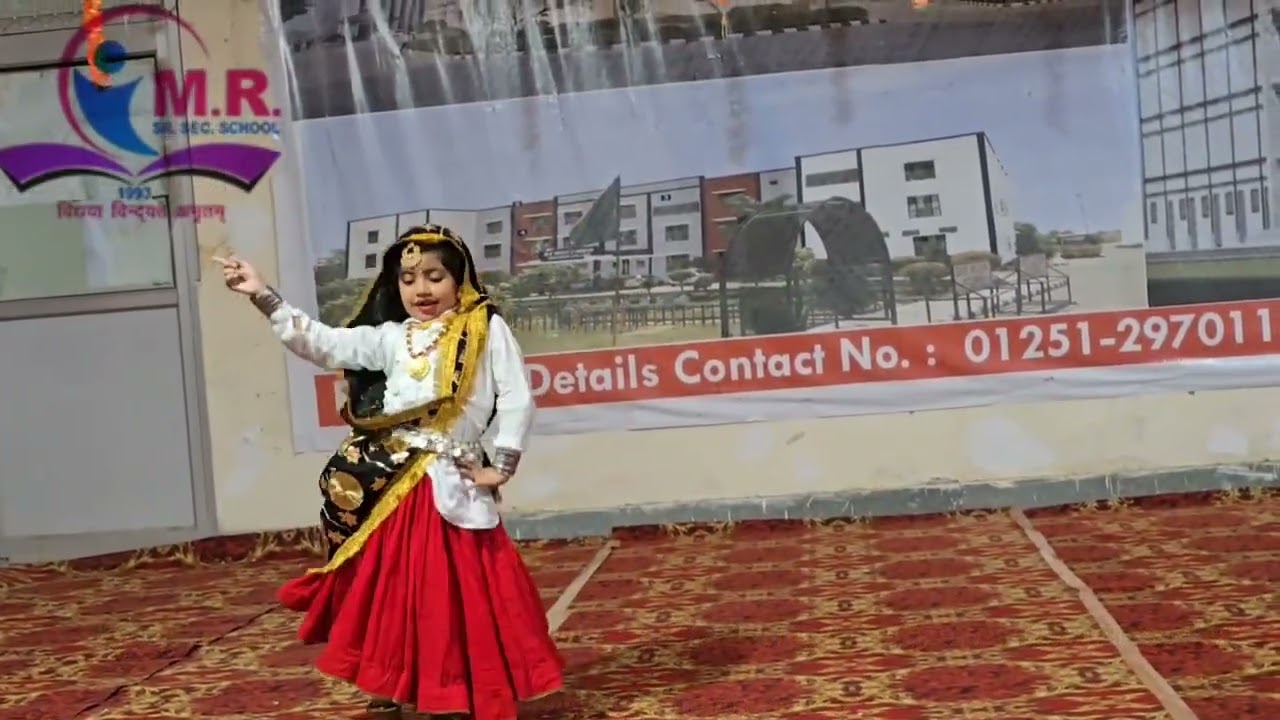 Haryana day celebration 🎉