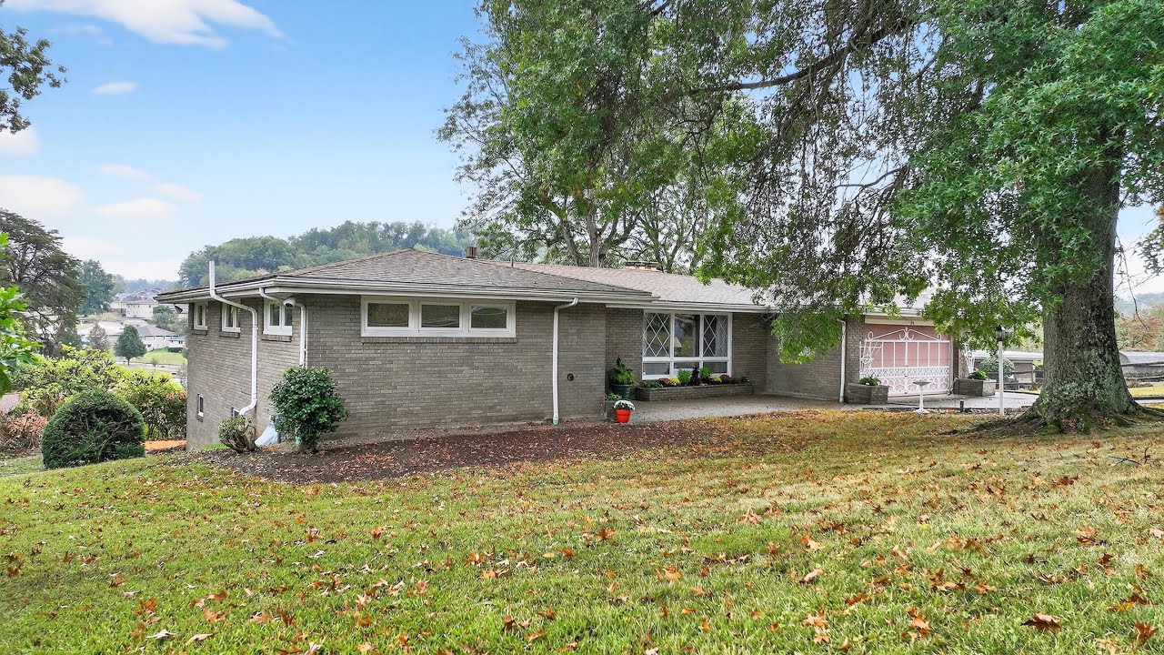26 Delrose Dr Monessen, PA 15062