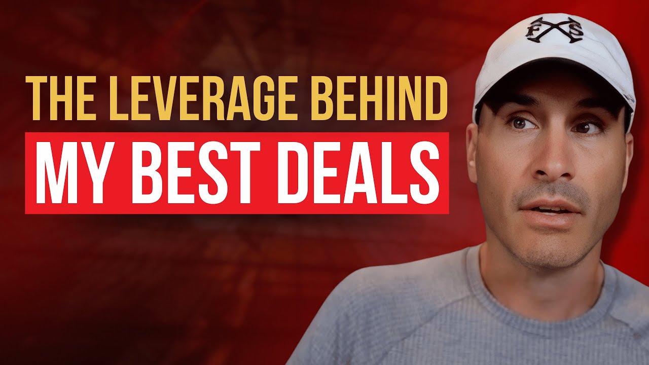 The Partnership Levers Behind My Best Franchise Deals