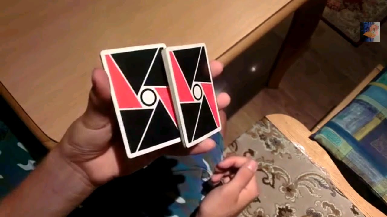 Triple Charlier uitleg (HD)