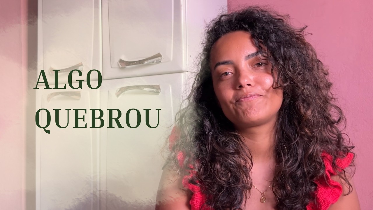O que me fez sair do carnaval antes do fim