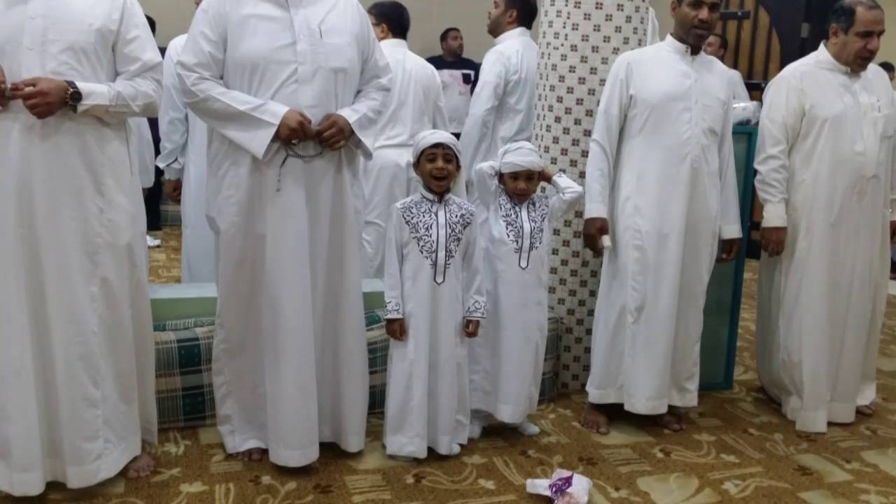القديح ناصفة شعبان 1437