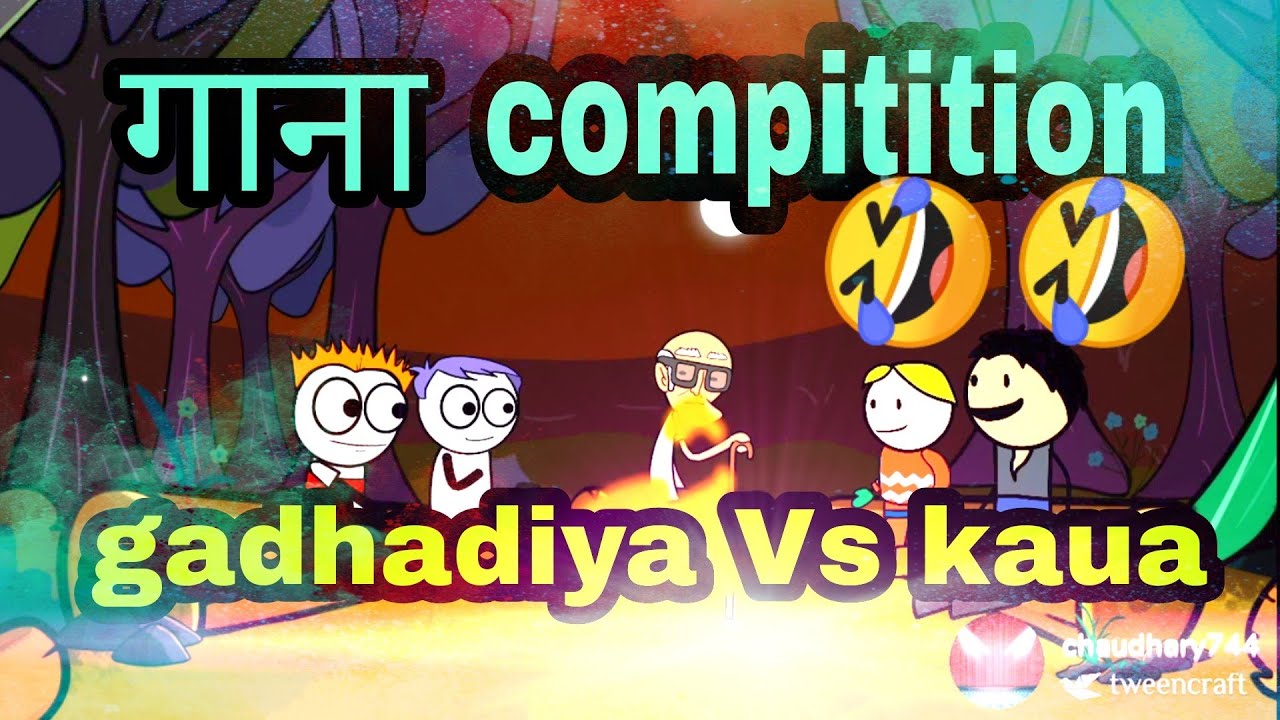 Tween tackle new video || gaane ka compitition || Tween crafts