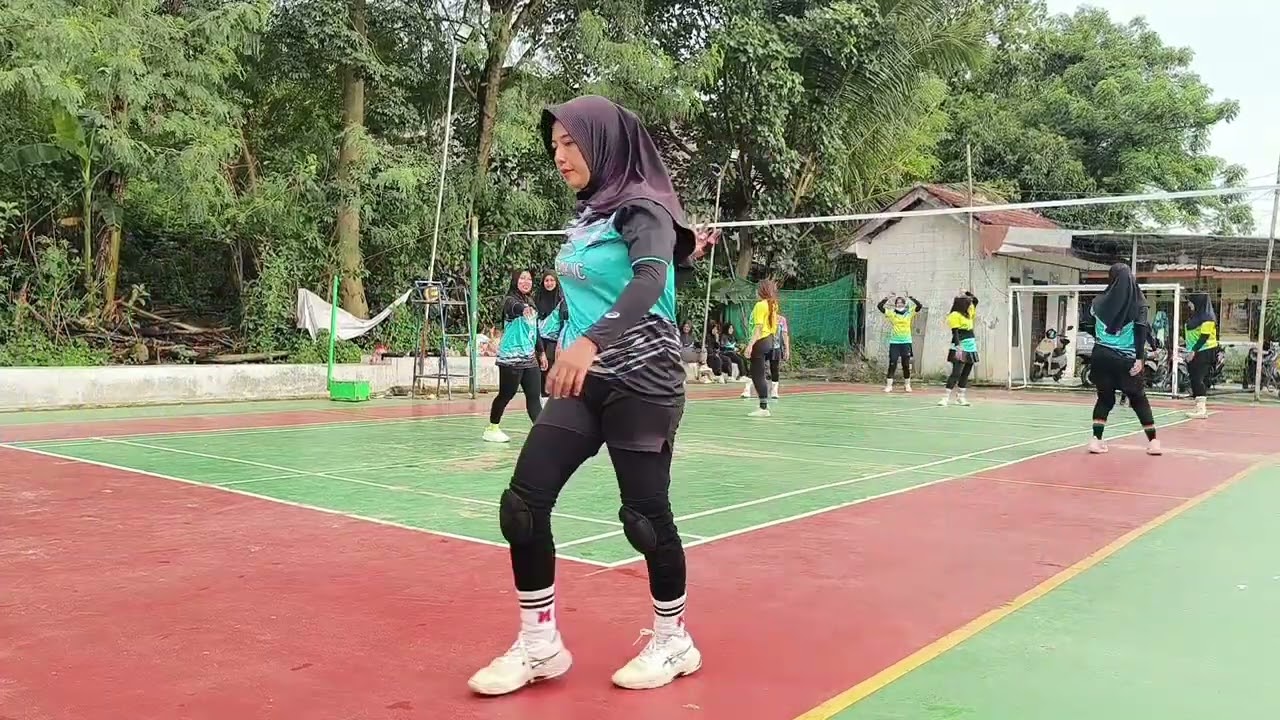 Mabar Merak VC VS Flamingo  ( 21 Januari 2026 ) part 1