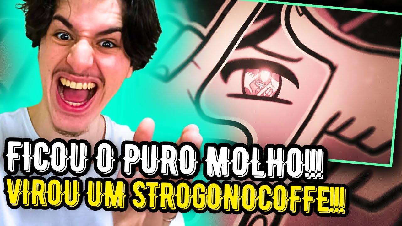 REACT a Desenho-Te (Alternative Version) feat. Laly | SLOW GM | Johnny Reacts