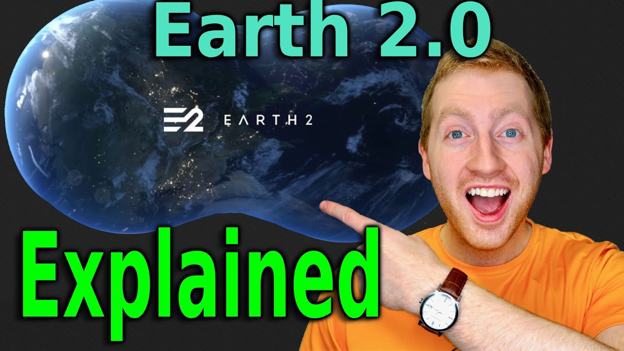 Earth 2.0 io: Virtual Land Investment Guide&mdash;Is It Profitable?