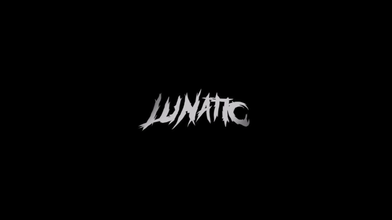 KeeganLG - Lunatic Mixtape (Bboy & Bgirl)