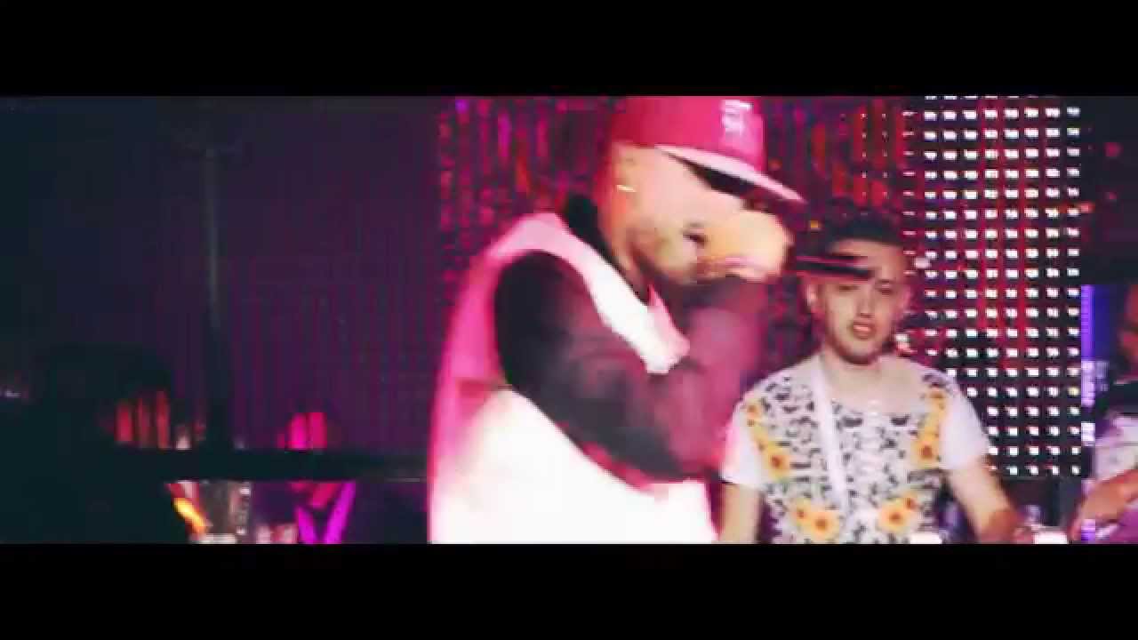 Pedro Amorim & Dj FK Feat Diego Coronas &ndash; Dimelo (Official Video)