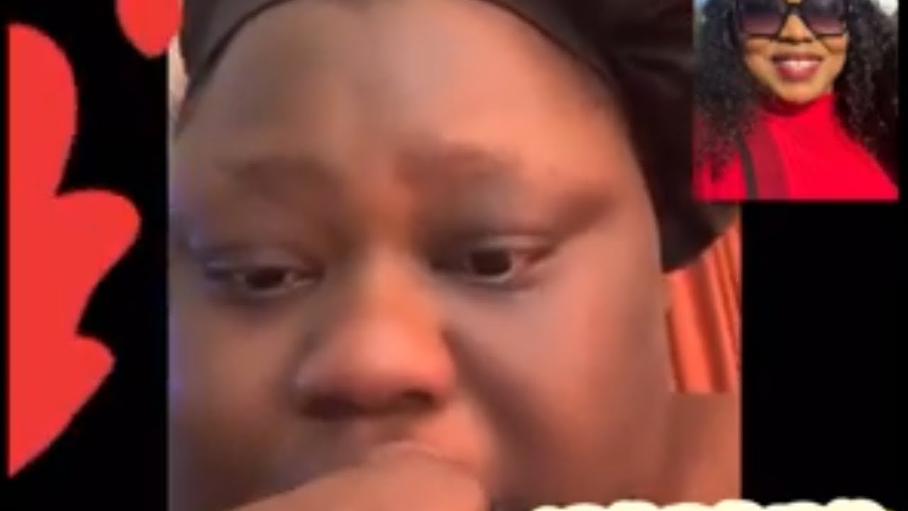 LOULOU EN A MARRE DE VOIR HAWA À CHAQUE FOIS VENIR EXPOSER LEUR VIE PRIVÉE SUR LES RÉSEAUX SOCIAUX…
