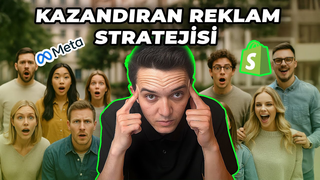 2026 Güncel Facebook ve Instagram Reklam Stratejisi - HOŞGELDİN ANDROMEDA!  - Kreatif!
