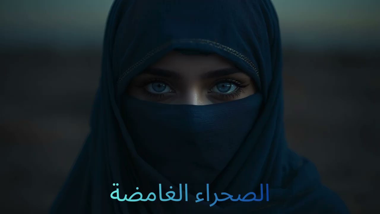MYSTIC DESERT (الصحراء الغامضة) 🐍 | Arabic Deep House | Bogdan Home Studio