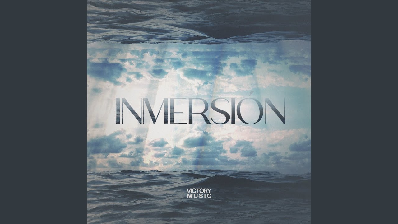 Inmersi&oacute;n