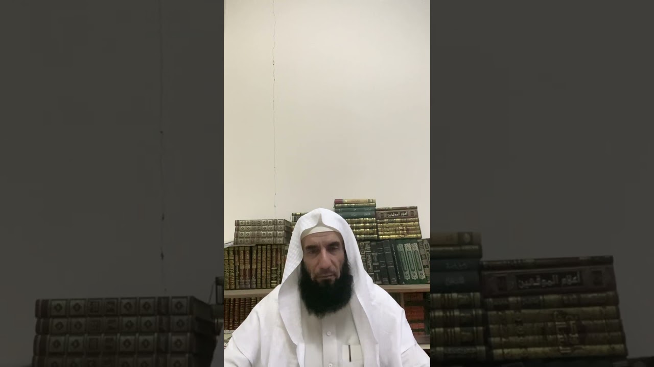 الصواعق القوية على أهل البدع والحزبية ((1))( علامة اهل البدع تسمية اهل السنة بالجامية والمدخلية)