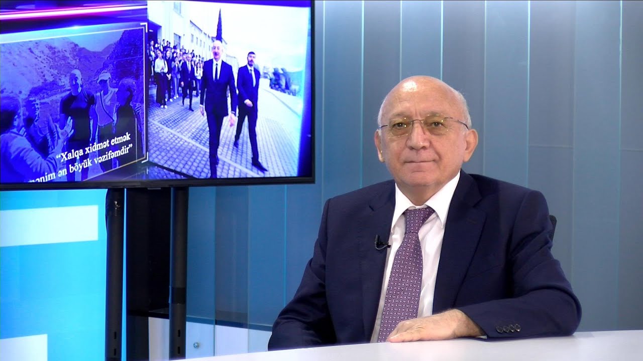 🔴B&ouml;y&uuml;k Qayıdış uğurla davam edir &ndash; CANLI YAYIM