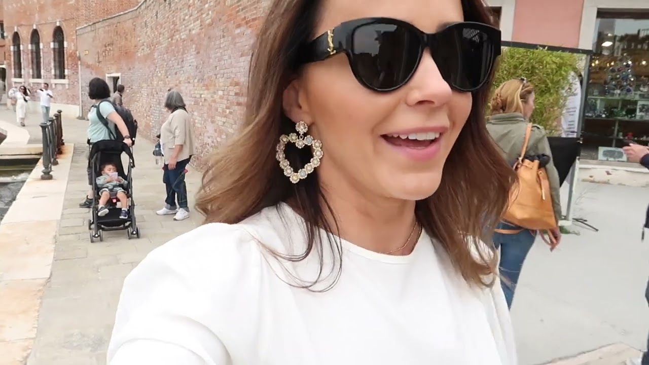 Babski wyjazd do Wenecji || GreatRepliKate
