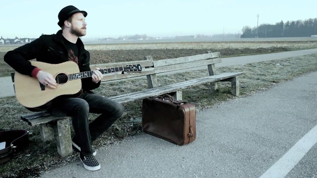 Regner - der erste Schritt