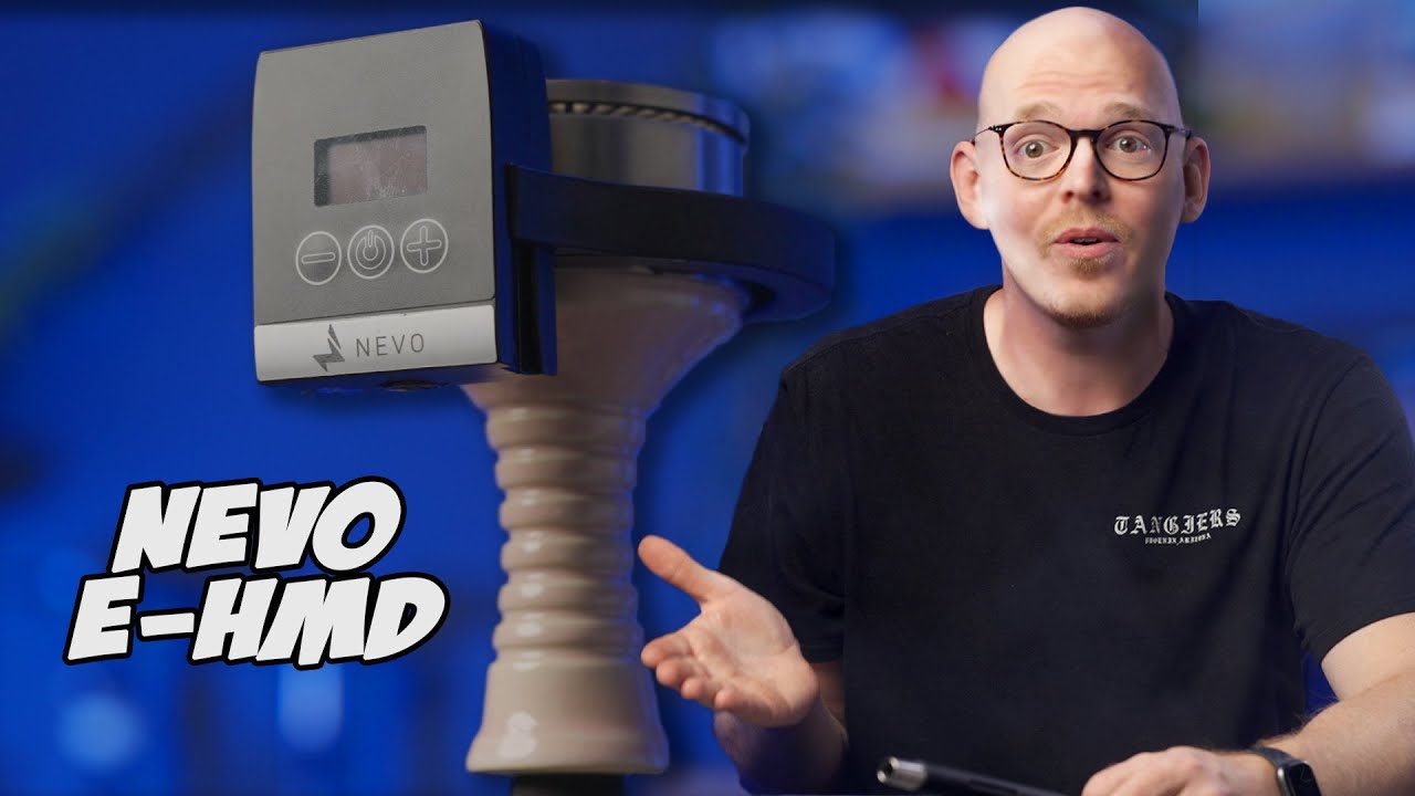 NEVO E HMD - Nie wieder Kohle oder nur heiße Luft?