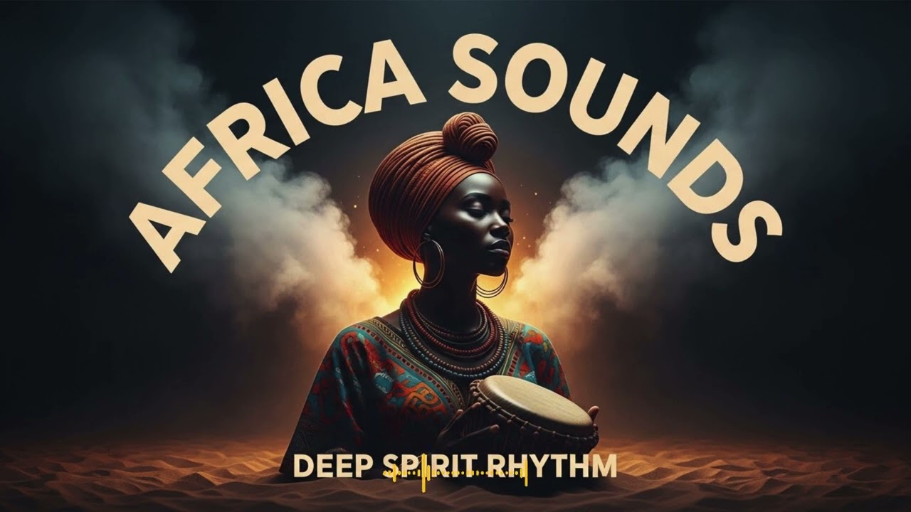 Afrobeat Type Beat 2026 | Smooth Instrumental for Vlogs & Content Creators