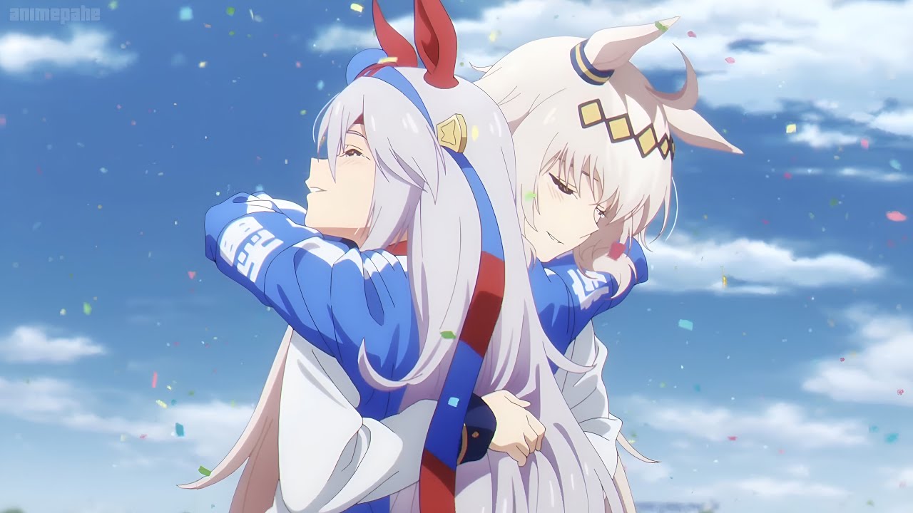 Umamusume: Cinderella Gray Best Moments (Part 4)