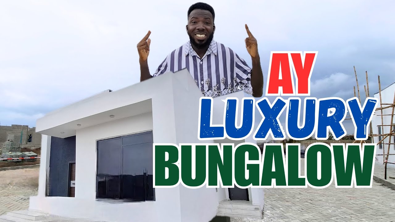 AY LUXURY BUNGALOW 