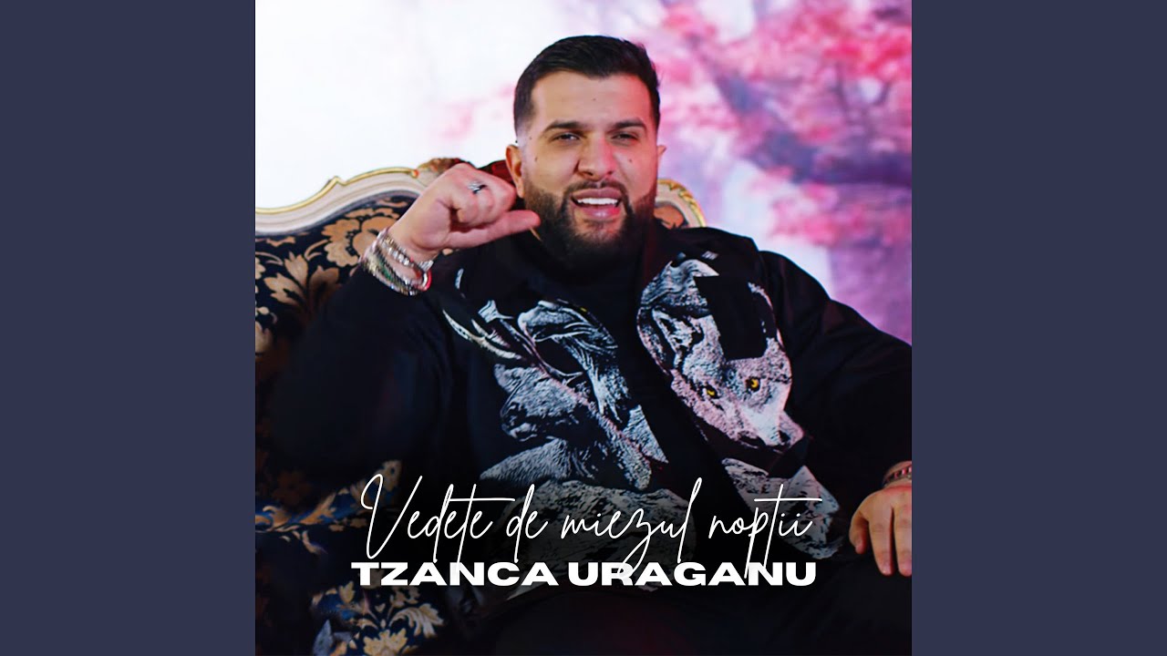 Vedete de miezul noptii (feat. Sorinel Pustiu, Alex Botea)