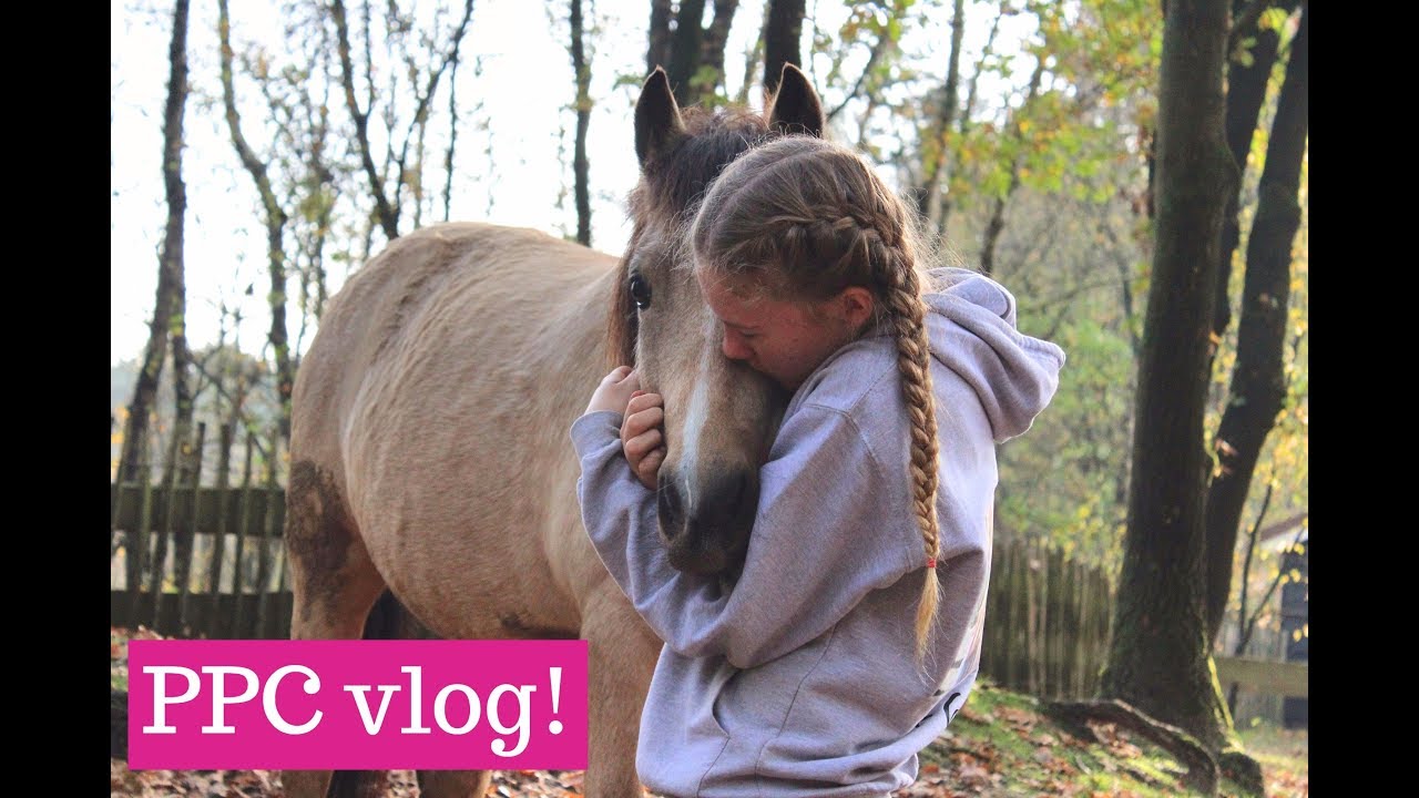 PPC vlog #1|| Hoeveelste sta ik? || ShetlandGuus