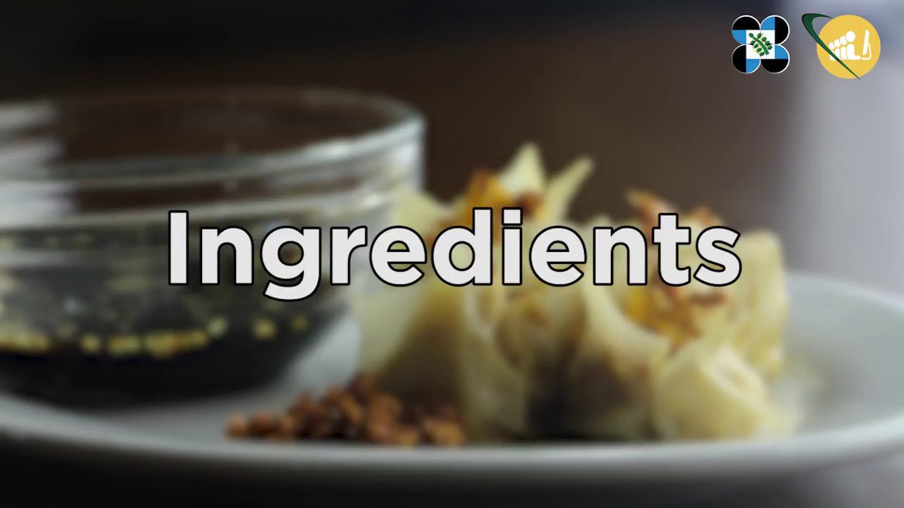 Nutri-Siomai