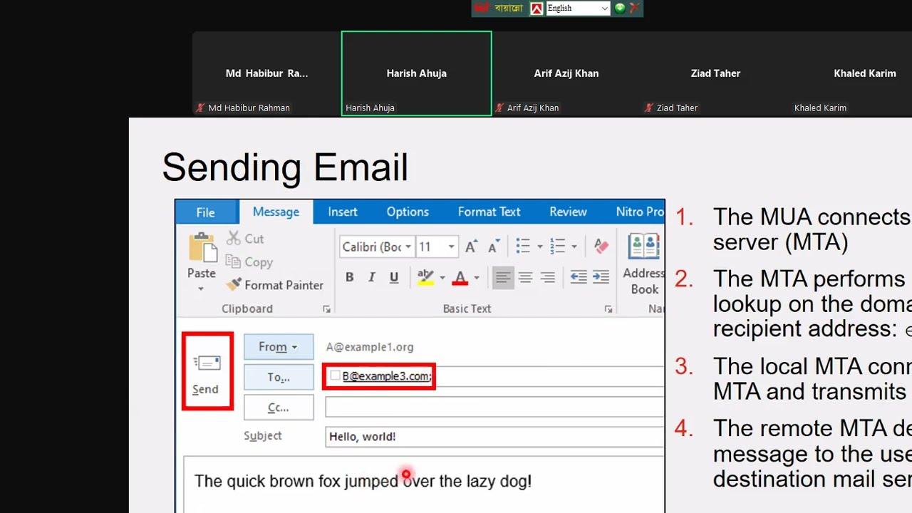 Email Marketing bangla basic to #advance using mailchimp. #emailmarketing