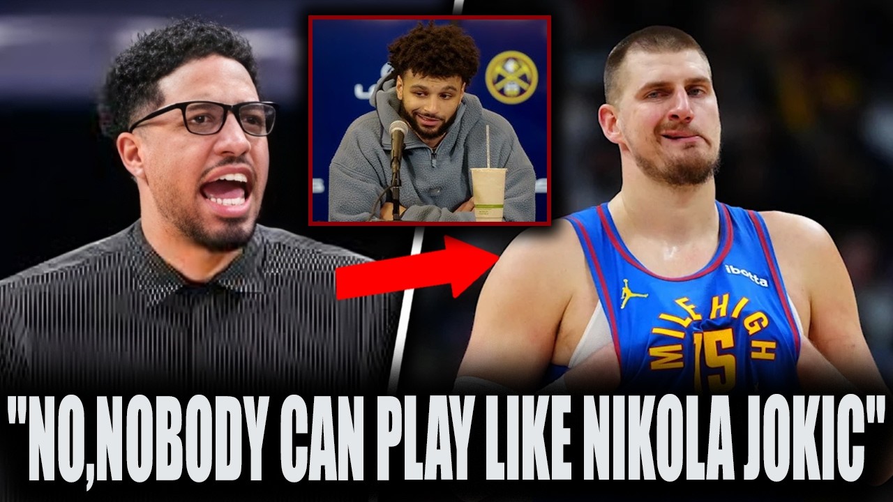 Единственный рекорд Николы Йокича, который никогда не будет побит.