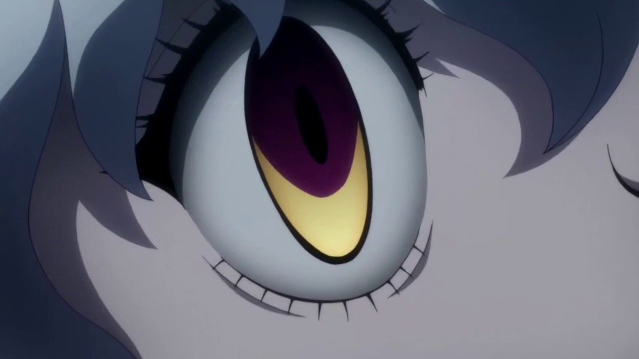 Hunter x Hunter {amv} my demons🔥🔥