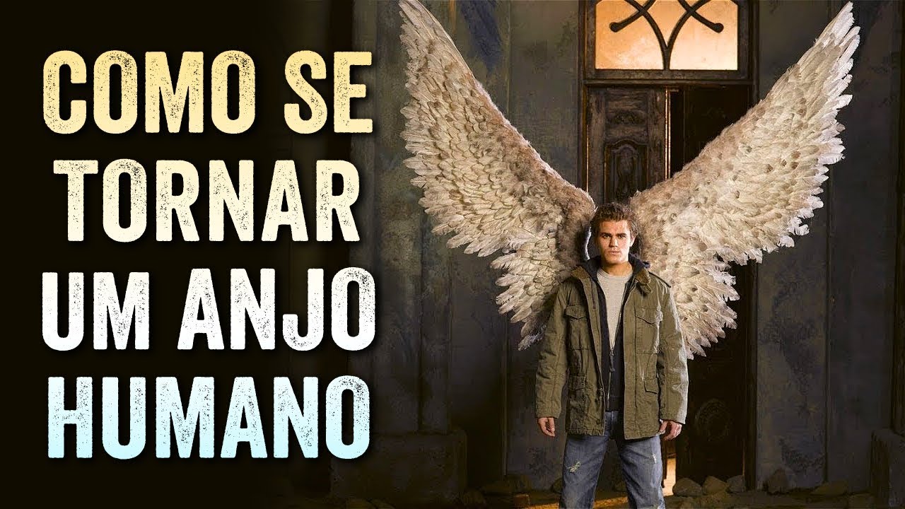 3 PASSOS PARA VOCÊ SE TORNAR UM 