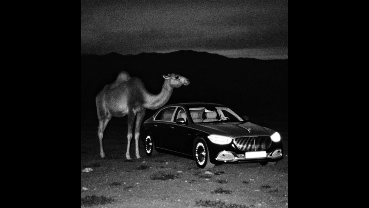 [free] hard trap type beat ''desert maybach'' @prodbyachii 2026