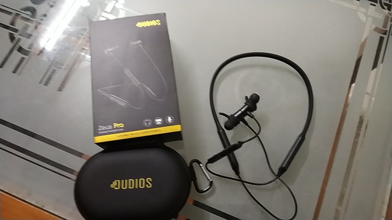 Dudios zeus pro UNBOXING!! | THE REAL SOUND BEAST🤩