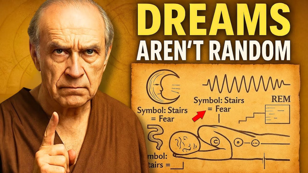 How to Interpret Your Dreams for Beginners (Hidden Knowledge)