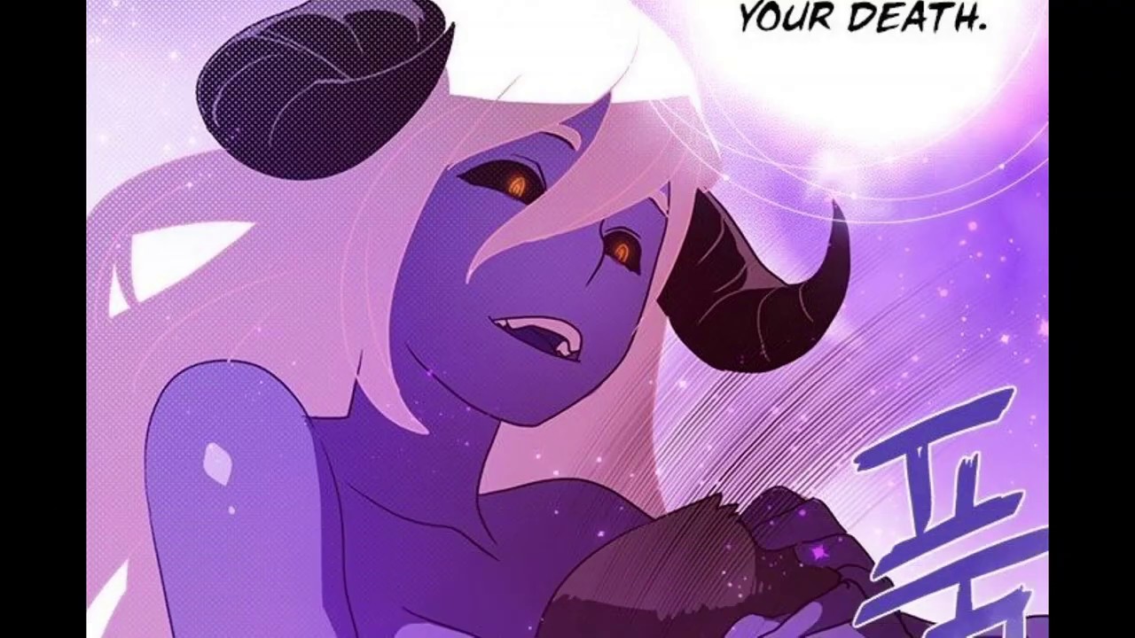 Top Manga/Webtoons to READ 2020