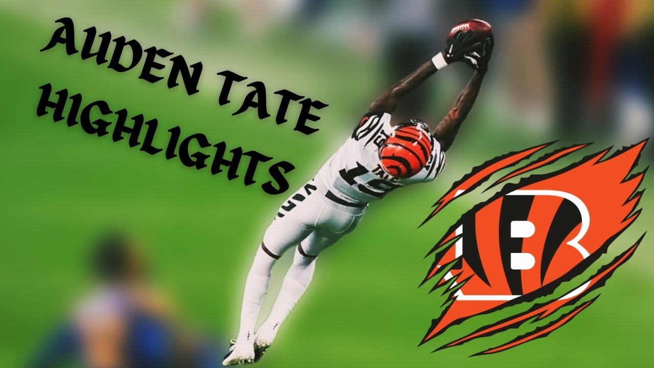Auden Tate Career Highlights (R.R.S.T - Lil Yachty)