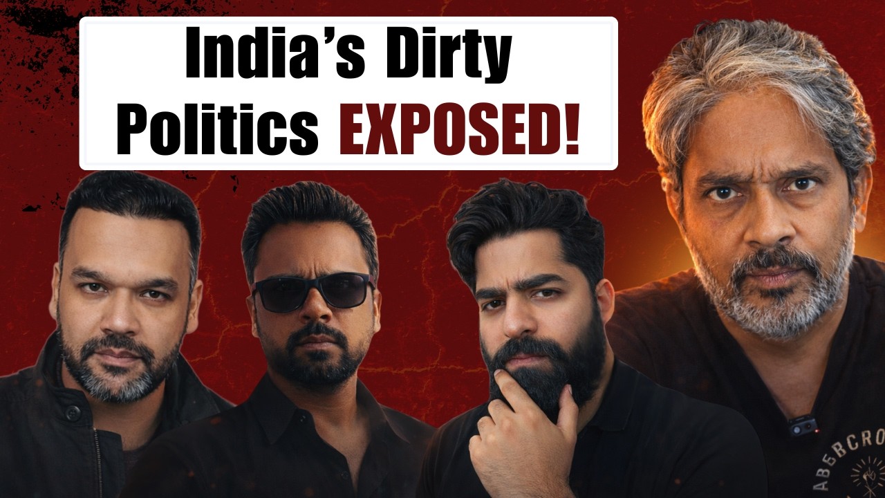 Has Modi Taken India Forward — Or Deepened Casteism & Religious Divides?