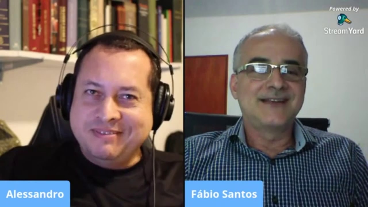 Testemunho de um ex-pastor protestante que tinha aversão à Nossa Senhora