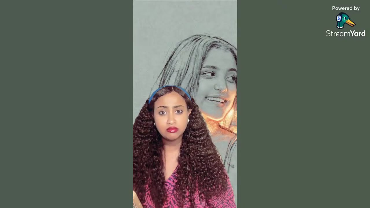 🤍 Jaል🥀ሊሊ Boru🦚ሴቷ