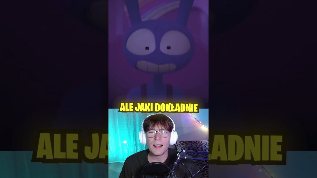 JAKI JEST SEKRET JAXA?